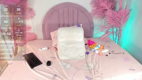 nalapalmer online show from June 8, 1:28 am