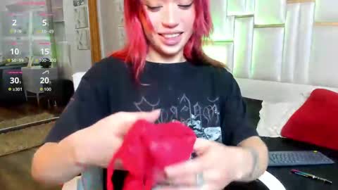 ----Namea------ online show from October 18, 12:17 pm