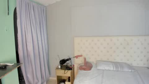 nami_sam online show from September 13, 12:38 pm