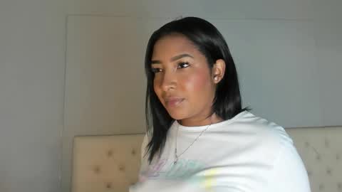 nami_sam online show from October 13, 1:44 pm