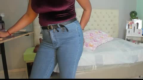 nami_sam online show from November 2, 11:56 am