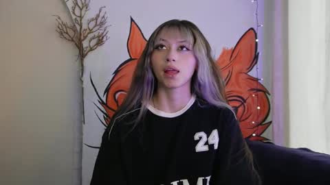 Snapshot of nami_smith chatting on January 25, 7:49 pm nami_smith online show from January 25, 7:49 pm