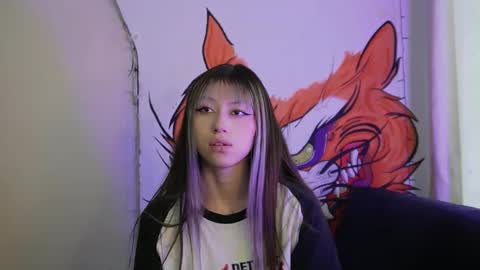 Snapshot of nami_smith chatting on January 28, 5:56 pm nami_smith online show from January 28, 5:56 pm