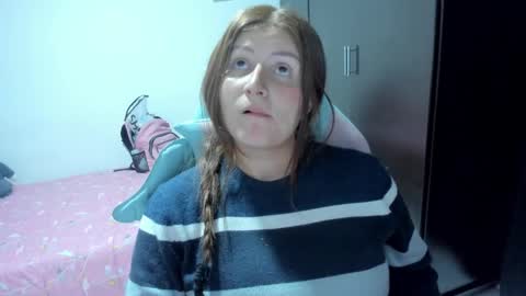 Nami online show from March 12, 2:20 am