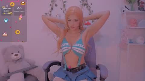 N A M I    -   OF  namibergmant online show from November 2, 10:56 pm