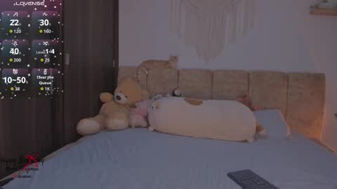 N A M I    -   OF  namibergmant online show from December 21, 10:39 pm