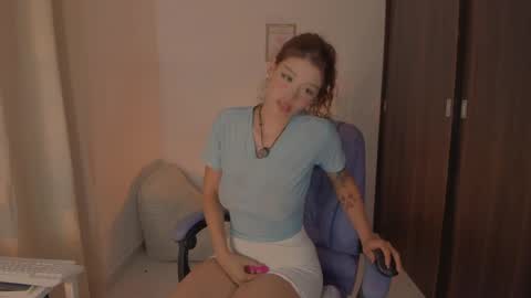 N A M I    -   OF  namibergmant online show from April 5, 11:02 pm