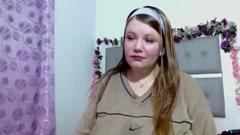 namihancock online show from July 11, 2:47 am