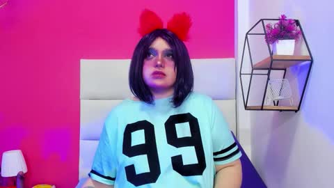 Nami online show from February 27, 11:54 am