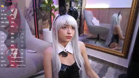 namikimura online show from November 22, 7:13 pm