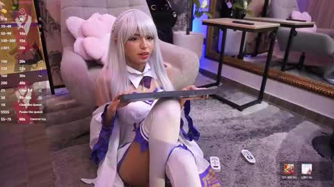 namikimura online show from January 10, 7:04 pm