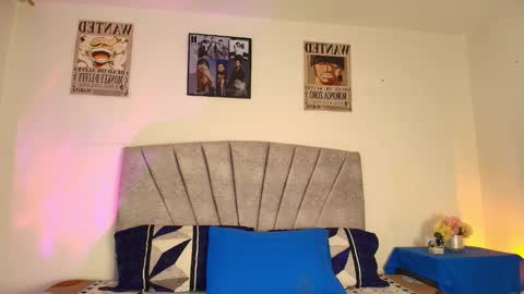 Snapshot of namithompson chatting on November 24, 12:10 am NamiThompson online show from November 24, 12:10 am