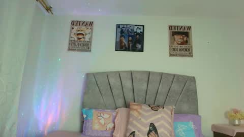 Snapshot of namithompson chatting on November 30, 9:52 pm NamiThompson online show from November 30, 9:52 pm