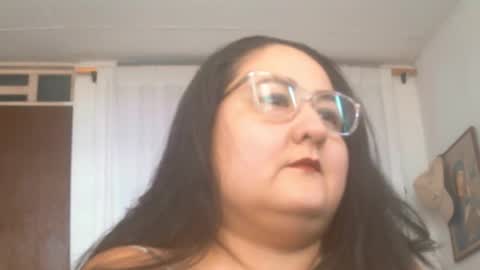 nana1545 online show from January 13, 8:36 pm