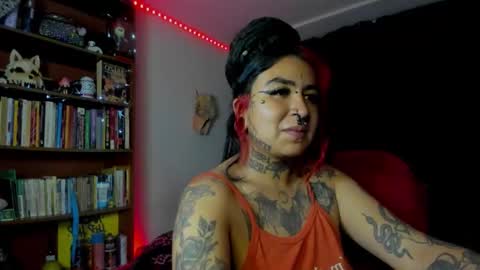 Val  online show from October 29, 5:10 am