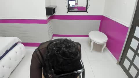 Nana  online show from November 24, 12:38 pm