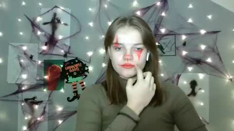 Nana online show from October 20, 6:03 am