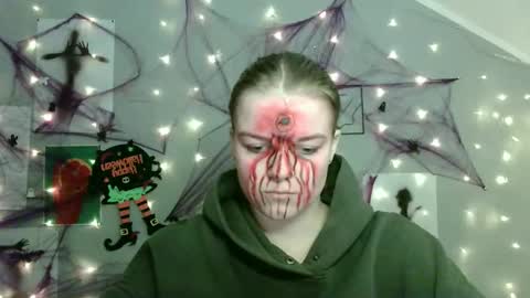 Nana online show from October 28, 9:13 am