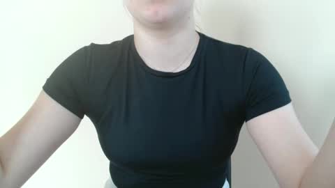 Nana online show from March 12, 8:09 am