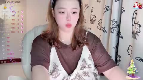 nanabigbobo online show from September 26, 4:44 pm