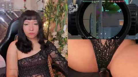 Nanachi online show from February 20, 9:48 pm