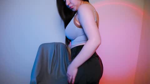 your candy  online show from January 17, 1:56 pm