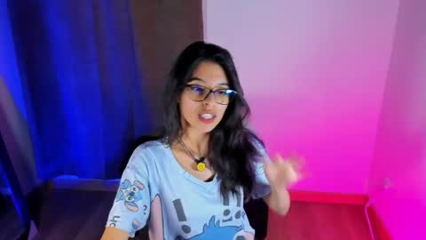 Nana  Natalia online show from November 16, 1:55 am