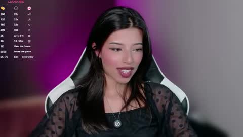 Nana  Natalia online show from August 1, 10:41 pm