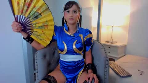 Snapshot of nanami_king chatting on September 15, 10:10 pm nanami king online show from September 15, 10:10 pm