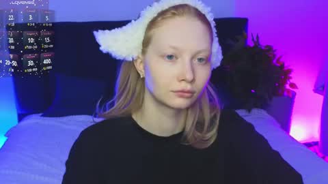 Maeve online show from February 16, 2:31 am