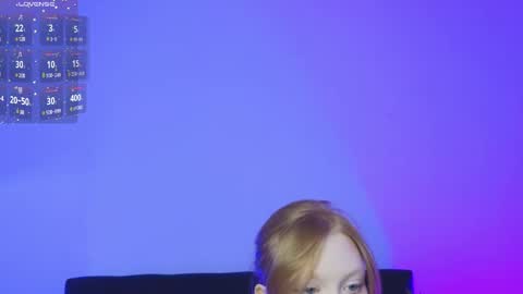 Maeve online show from February 16, 5:37 am