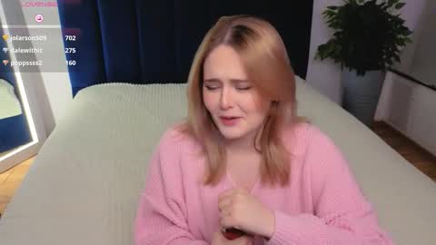 Maeve online show from October 24, 8:16 pm