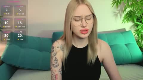 Maeve online show from February 24, 9:07 am