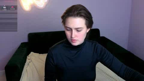 Maeve online show from April 7, 8:42 pm