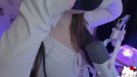 Nanamin online show from April 15, 5:42 pm