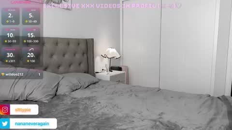 Nana online show from October 1, 6:19 am