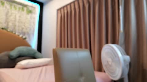 Nana Sakura online show from December 7, 10:56 am