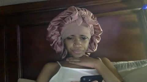 nanaonn online show from January 15, 7:17 pm