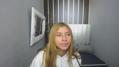 nancy blonde online show from April 23, 11:53 am