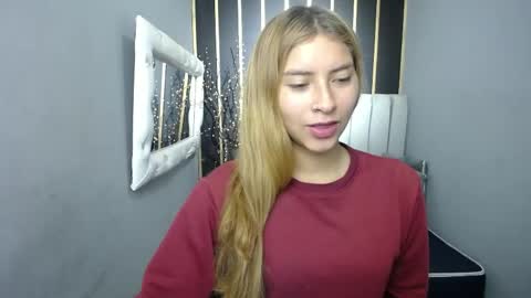 nancy blonde online show from May 10, 1:49 pm