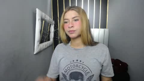 nancy blonde online show from May 30, 12:46 pm