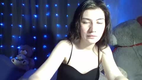 Snapshot of nancy_luna chatting on September 29, 4:28 am Nancy  online show from September 29, 4:28 am
