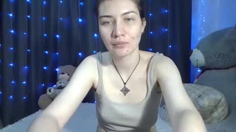 Snapshot of nancy_luna chatting on October 10, 9:52 am Nancy  online show from October 10, 9:52 am