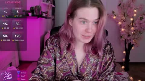 Nancy online show from December 5, 6:22 pm