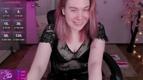 Nancy online show from December 18, 2:38 pm