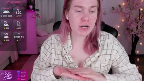 Nancy online show from December 19, 2:13 pm