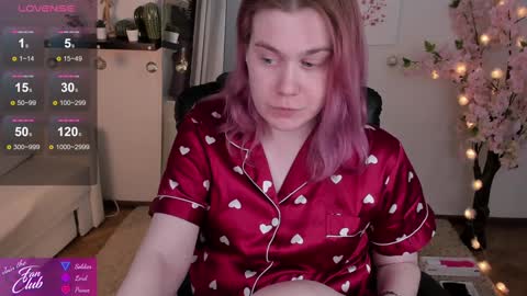 Nancy online show from January 9, 7:18 pm