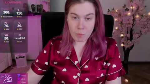 Nancy online show from February 19, 6:10 pm