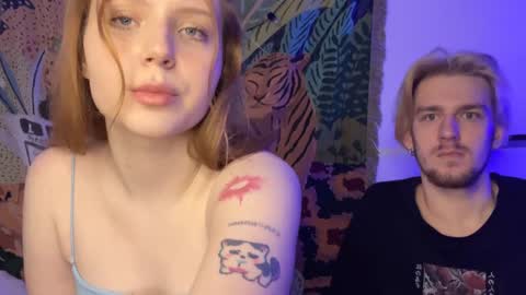 Snapshot of nancy_witch chatting on December 24, 6:11 am Nancy and Archi online show from December 24, 6:11 am