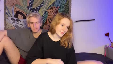 Snapshot of nancy_witch chatting on February 7, 5:10 am Nancy and Archi online show from February 7, 5:10 am